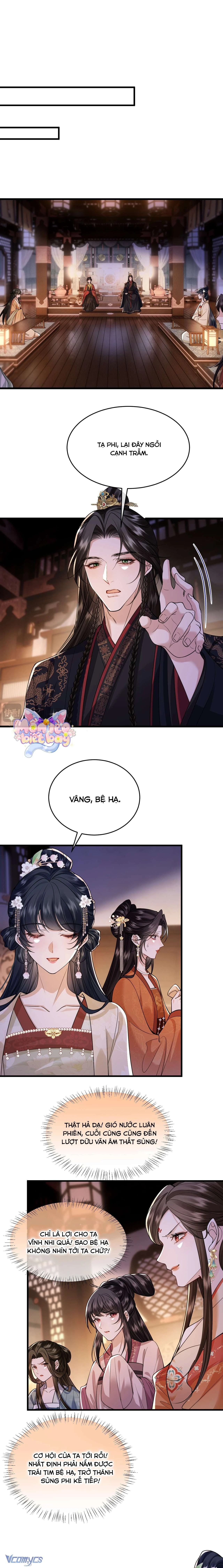 Thành Hà Thể Thống Chapter  31 - 12