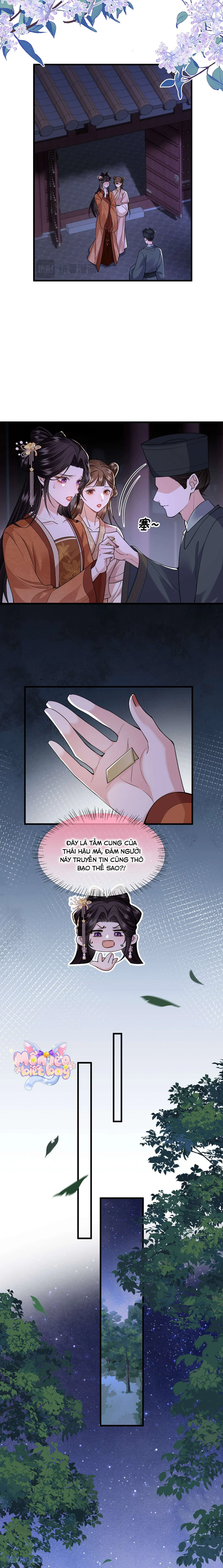 Thành Hà Thể Thống Chapter  32 - 4
