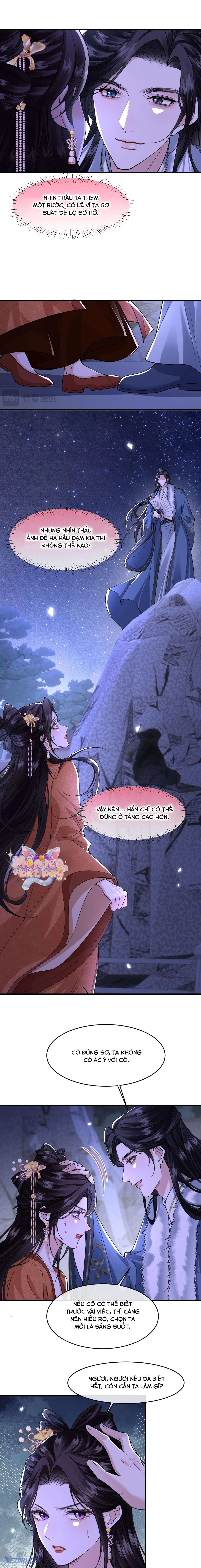 Thành Hà Thể Thống Chapter  32 - 9