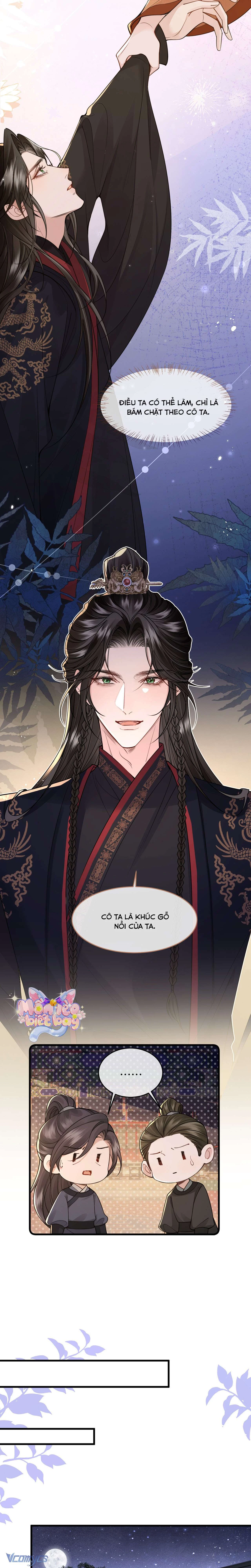 Thành Hà Thể Thống Chapter  33 - 4