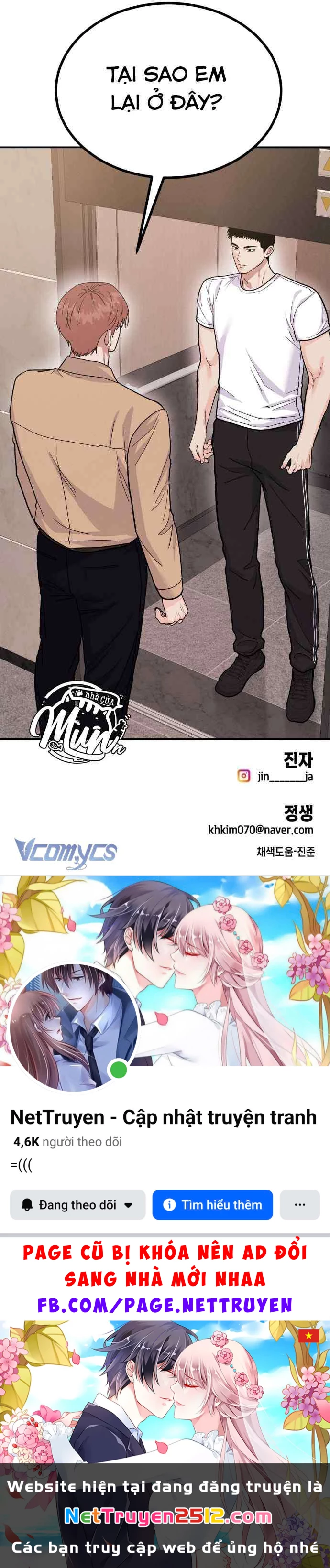 Cuộc Chiến Thoát Kiếp FA Chapter 40 - 9