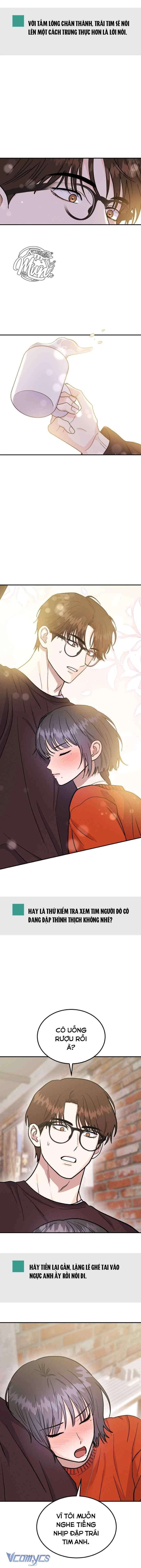 Cuộc Chiến Thoát Kiếp FA Chapter 41 - 14