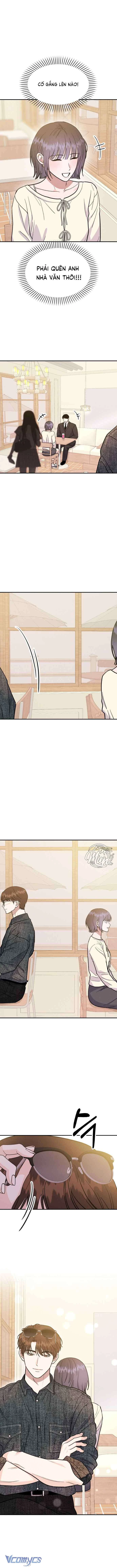 Cuộc Chiến Thoát Kiếp FA Chapter  42 - 11