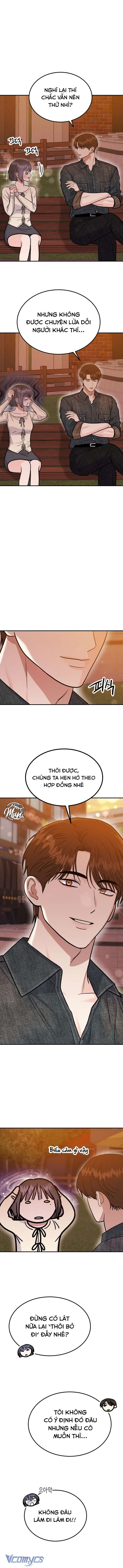 Cuộc Chiến Thoát Kiếp FA Chapter 44 - 2