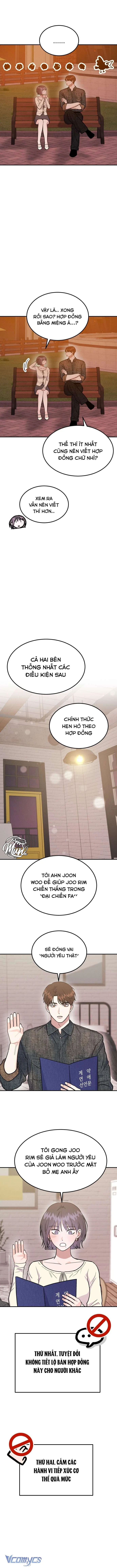 Cuộc Chiến Thoát Kiếp FA Chapter 44 - 3