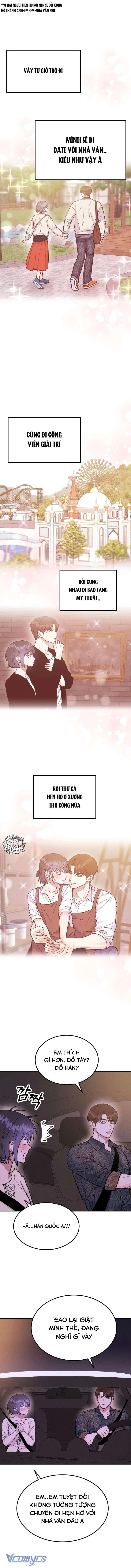 Cuộc Chiến Thoát Kiếp FA Chapter 44 - 7