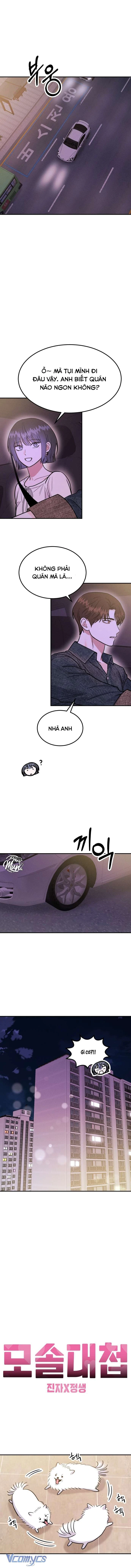 Cuộc Chiến Thoát Kiếp FA Chapter 44 - 8