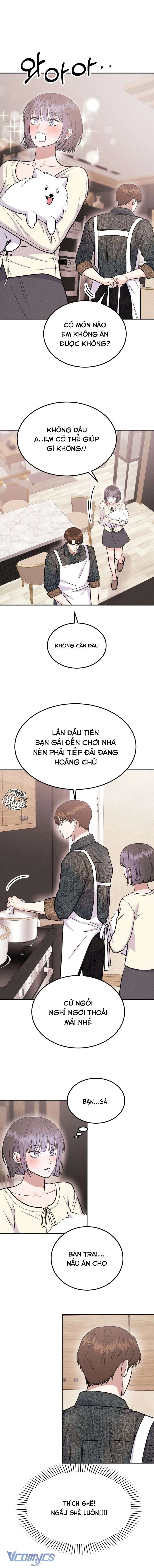 Cuộc Chiến Thoát Kiếp FA Chapter 44 - 10