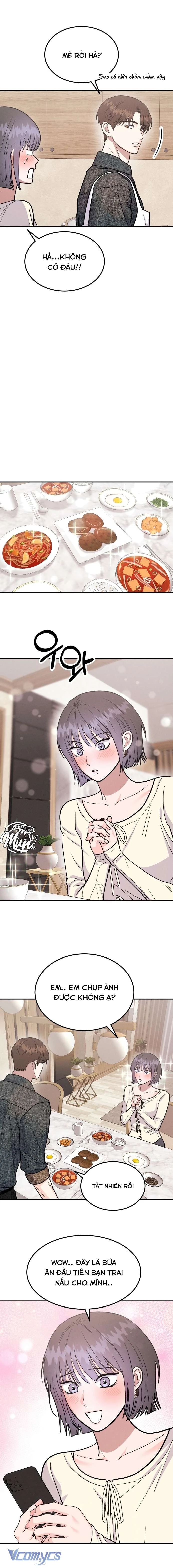 Cuộc Chiến Thoát Kiếp FA Chapter 44 - 11