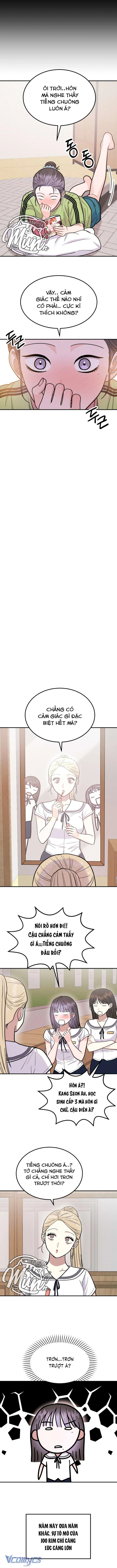 Cuộc Chiến Thoát Kiếp FA Chapter 45 - 3