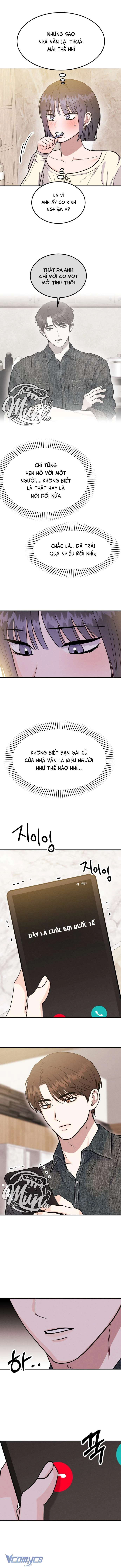 Cuộc Chiến Thoát Kiếp FA Chapter 45 - 6