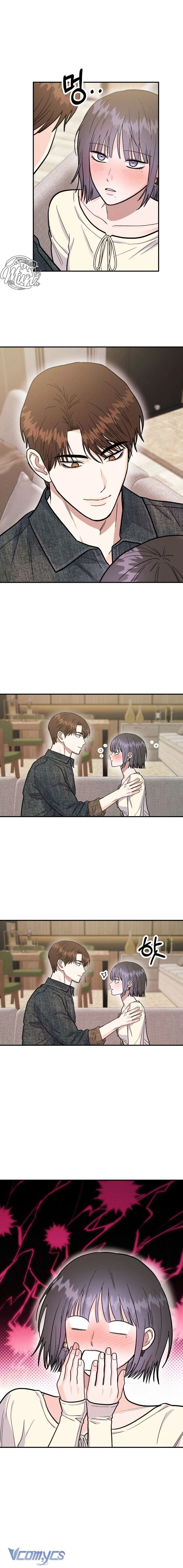 Cuộc Chiến Thoát Kiếp FA Chapter 46 - 3