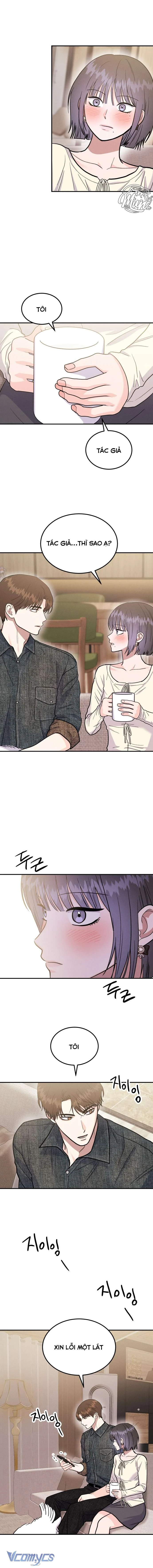 Cuộc Chiến Thoát Kiếp FA Chapter 46 - 6