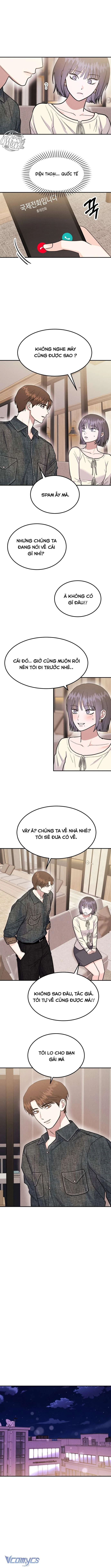 Cuộc Chiến Thoát Kiếp FA Chapter 46 - 7