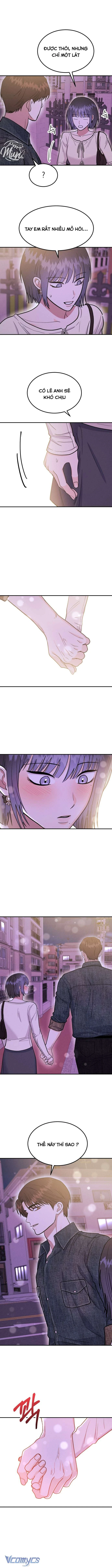 Cuộc Chiến Thoát Kiếp FA Chapter 46 - 9