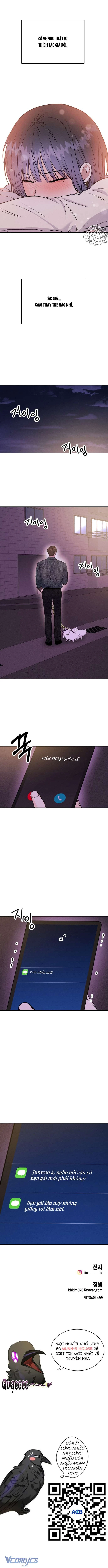 Cuộc Chiến Thoát Kiếp FA Chapter 46 - 14