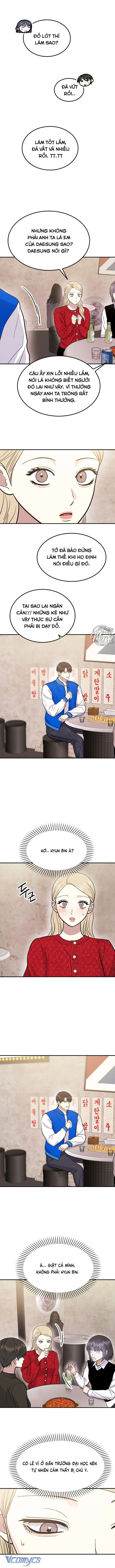 Cuộc Chiến Thoát Kiếp FA Chapter 47 - 2