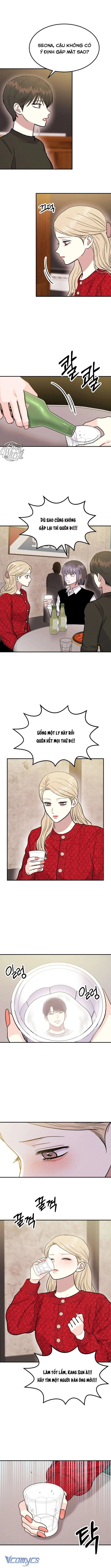 Cuộc Chiến Thoát Kiếp FA Chapter 47 - 5