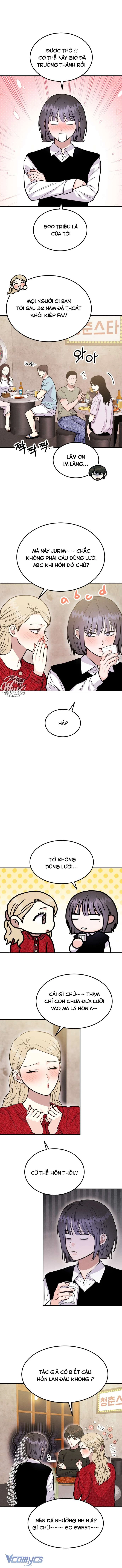 Cuộc Chiến Thoát Kiếp FA Chapter 47 - 7