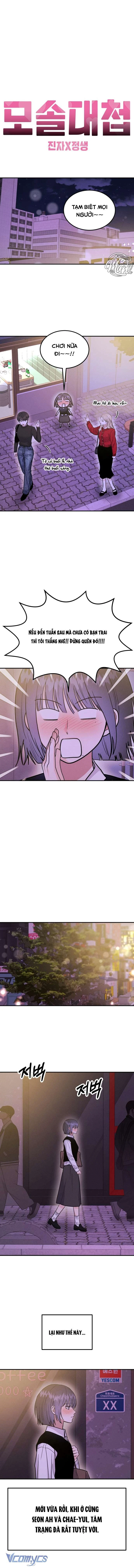 Cuộc Chiến Thoát Kiếp FA Chapter 47 - 8