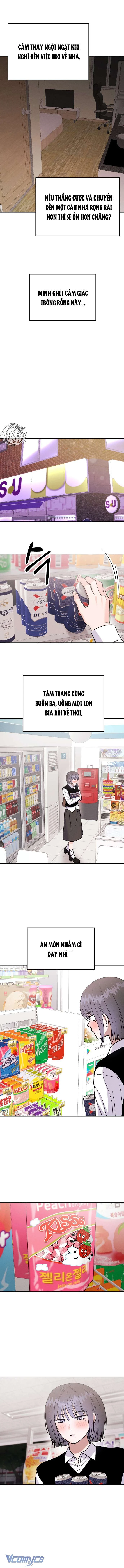 Cuộc Chiến Thoát Kiếp FA Chapter 47 - 9