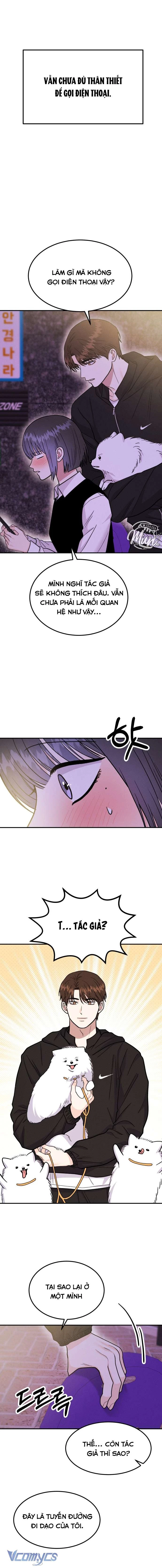 Cuộc Chiến Thoát Kiếp FA Chapter 47 - 12