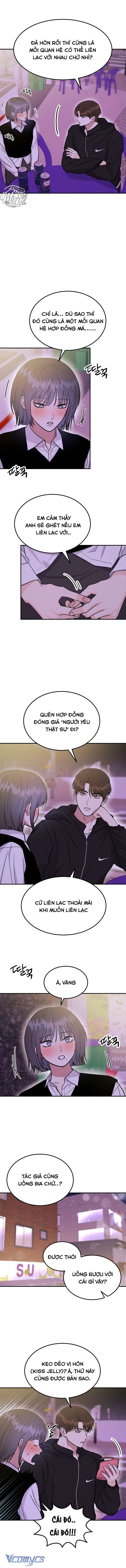 Cuộc Chiến Thoát Kiếp FA Chapter 47 - 13