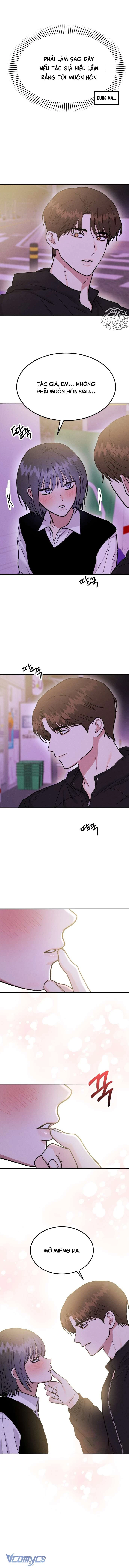 Cuộc Chiến Thoát Kiếp FA Chapter 47 - 14