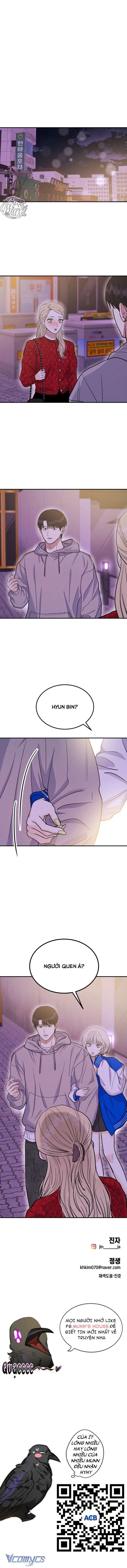 Cuộc Chiến Thoát Kiếp FA Chapter 47 - 15