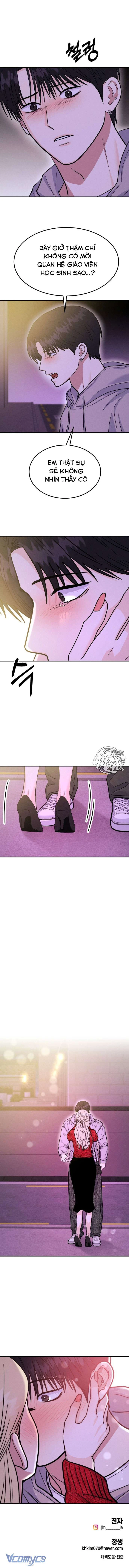 Cuộc Chiến Thoát Kiếp FA Chapter 48 - 12