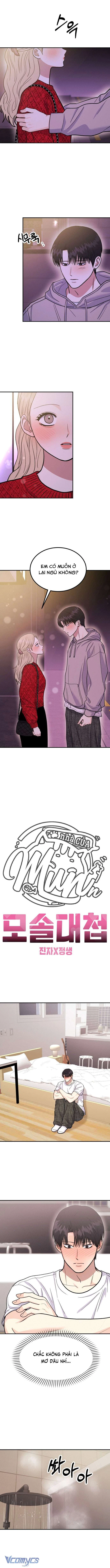 Cuộc Chiến Thoát Kiếp FA Chapter 49 - 5