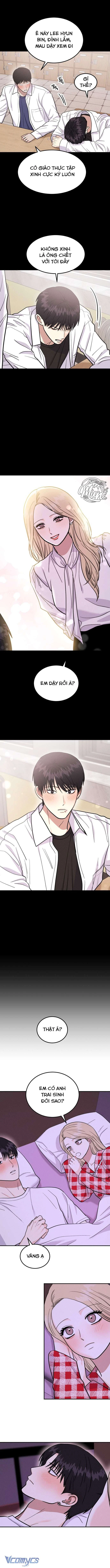 Cuộc Chiến Thoát Kiếp FA Chapter 49 - 9