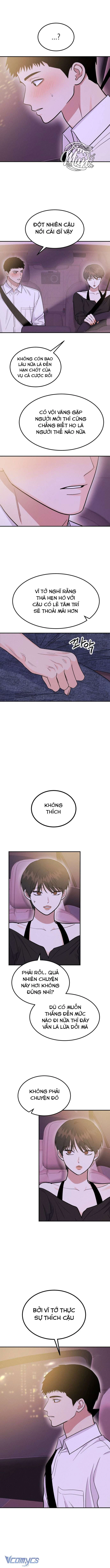 Cuộc Chiến Thoát Kiếp FA Chapter  51 - 10