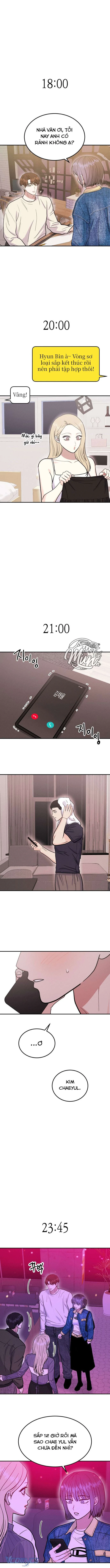 Cuộc Chiến Thoát Kiếp FA Chapter  51 - 13