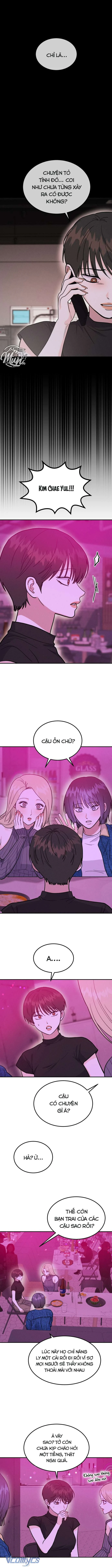 Cuộc Chiến Thoát Kiếp FA Chapter  52 - 11