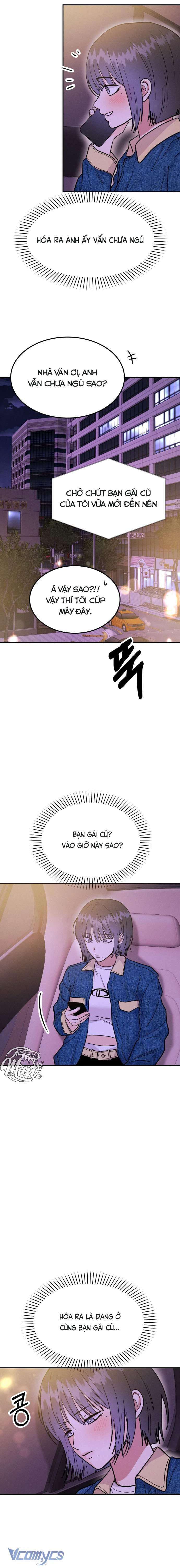 Cuộc Chiến Thoát Kiếp FA Chapter  52 - 15