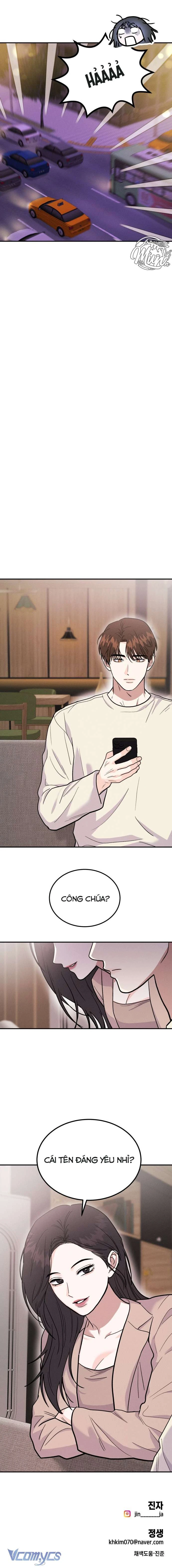 Cuộc Chiến Thoát Kiếp FA Chapter  52 - 16