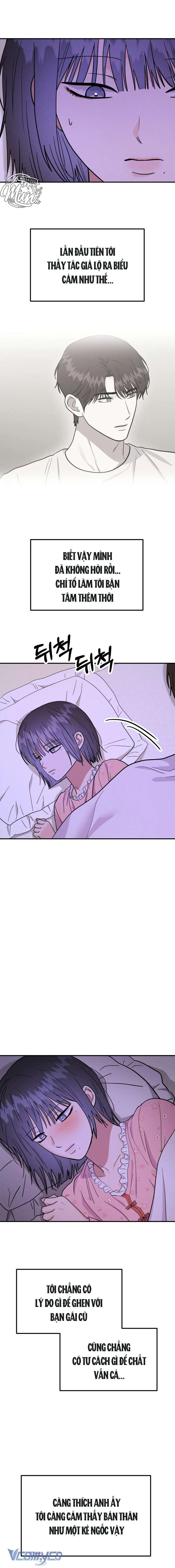 Cuộc Chiến Thoát Kiếp FA Chapter  53 - 11