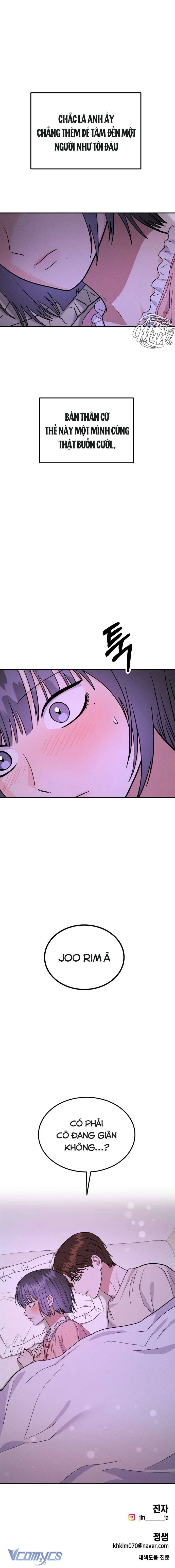 Cuộc Chiến Thoát Kiếp FA Chapter  53 - 12