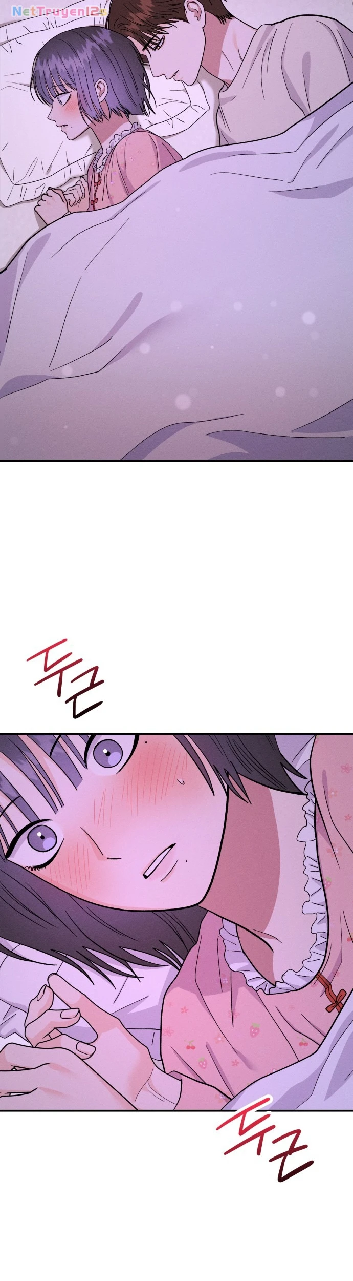 Cuộc Chiến Thoát Kiếp FA Chapter  54 - 2