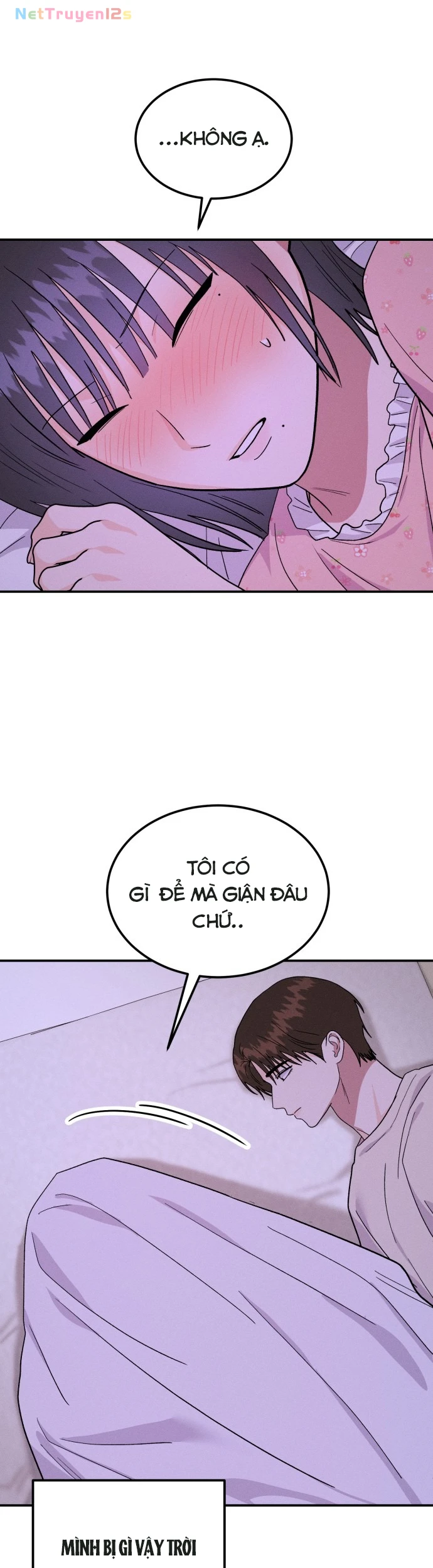 Cuộc Chiến Thoát Kiếp FA Chapter  54 - 3