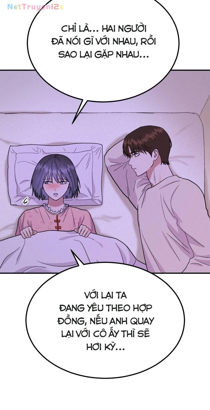 Cuộc Chiến Thoát Kiếp FA Chapter  54 - 10