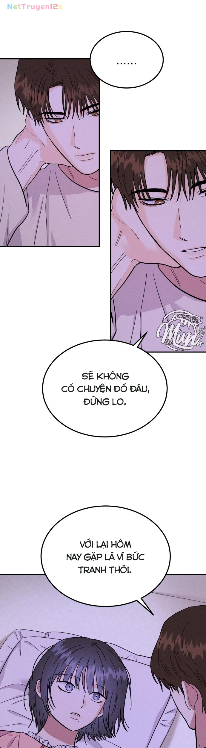 Cuộc Chiến Thoát Kiếp FA Chapter  54 - 11