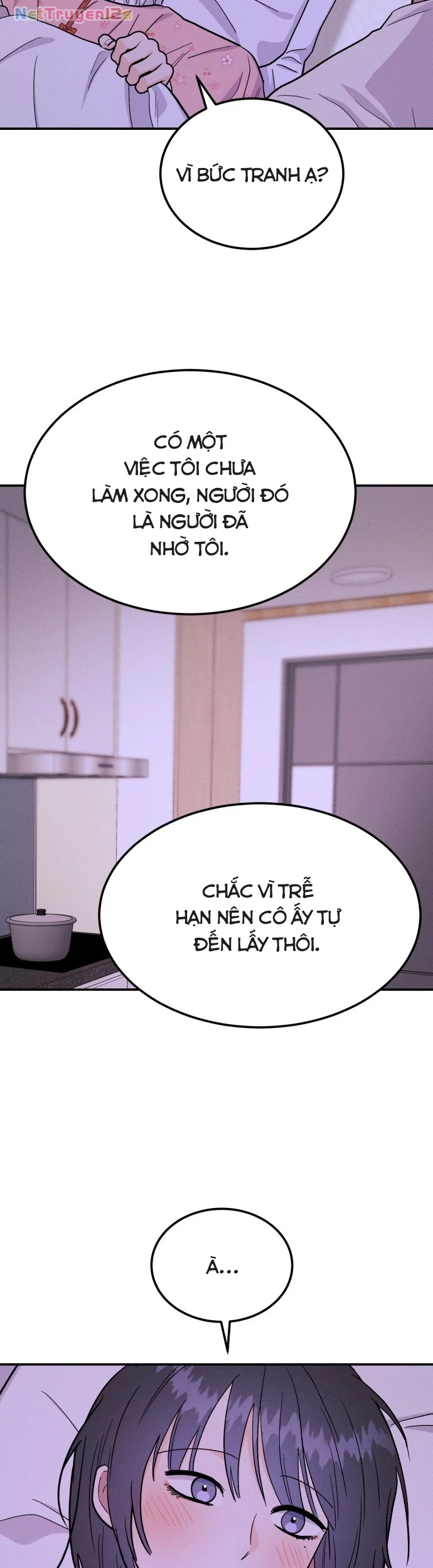 Cuộc Chiến Thoát Kiếp FA Chapter  54 - 12