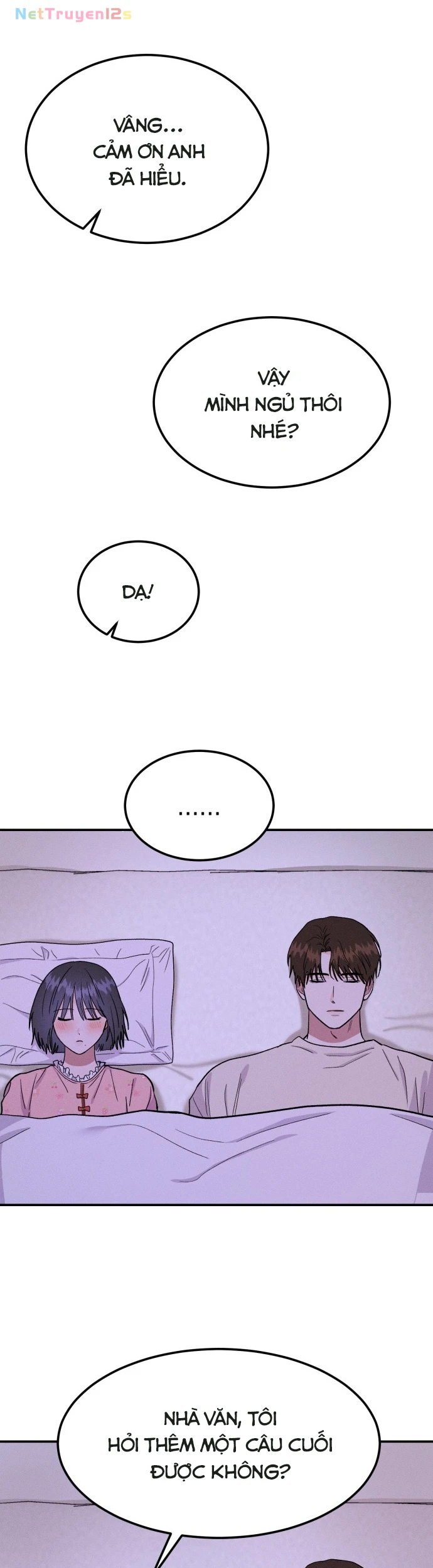 Cuộc Chiến Thoát Kiếp FA Chapter  54 - 14