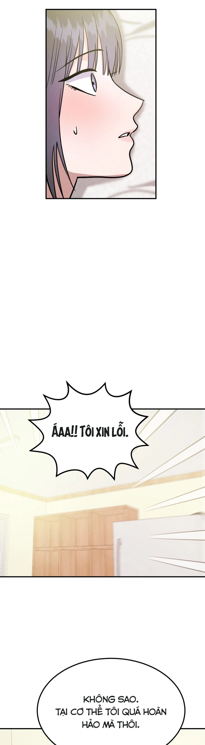 Cuộc Chiến Thoát Kiếp FA Chapter  54 - 24