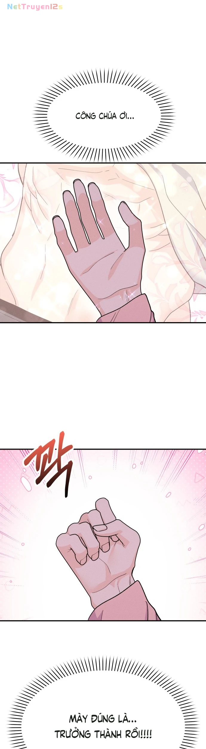 Cuộc Chiến Thoát Kiếp FA Chapter  54 - 27
