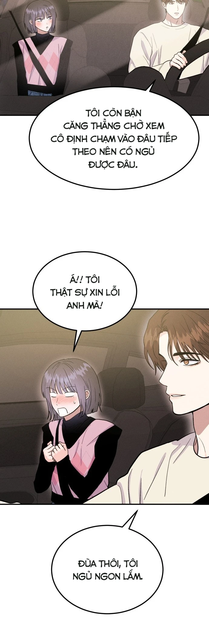 Cuộc Chiến Thoát Kiếp FA Chapter  54 - 29