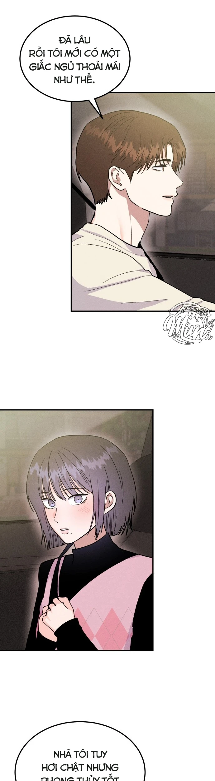 Cuộc Chiến Thoát Kiếp FA Chapter  54 - 30
