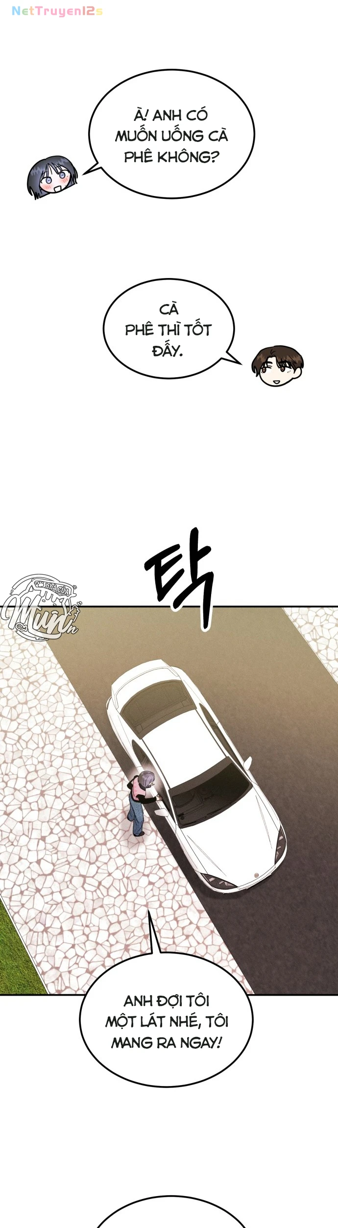 Cuộc Chiến Thoát Kiếp FA Chapter  54 - 35